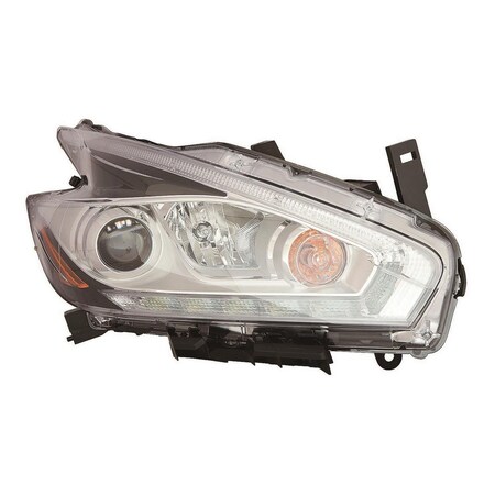 Depo LAMP, 315-1198R-AS 315-1198R-AS